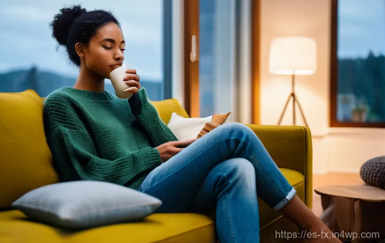 내면의 지혜와 자기 통제의 중요성 - **Inner Wisdom and Serenity**:
    "A serene and thoughtful person, gender-neutral, in their late 20...