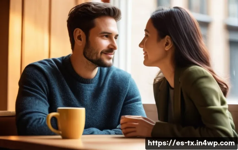 내면의 지혜와 타인과의 관계 관련 이미지 1